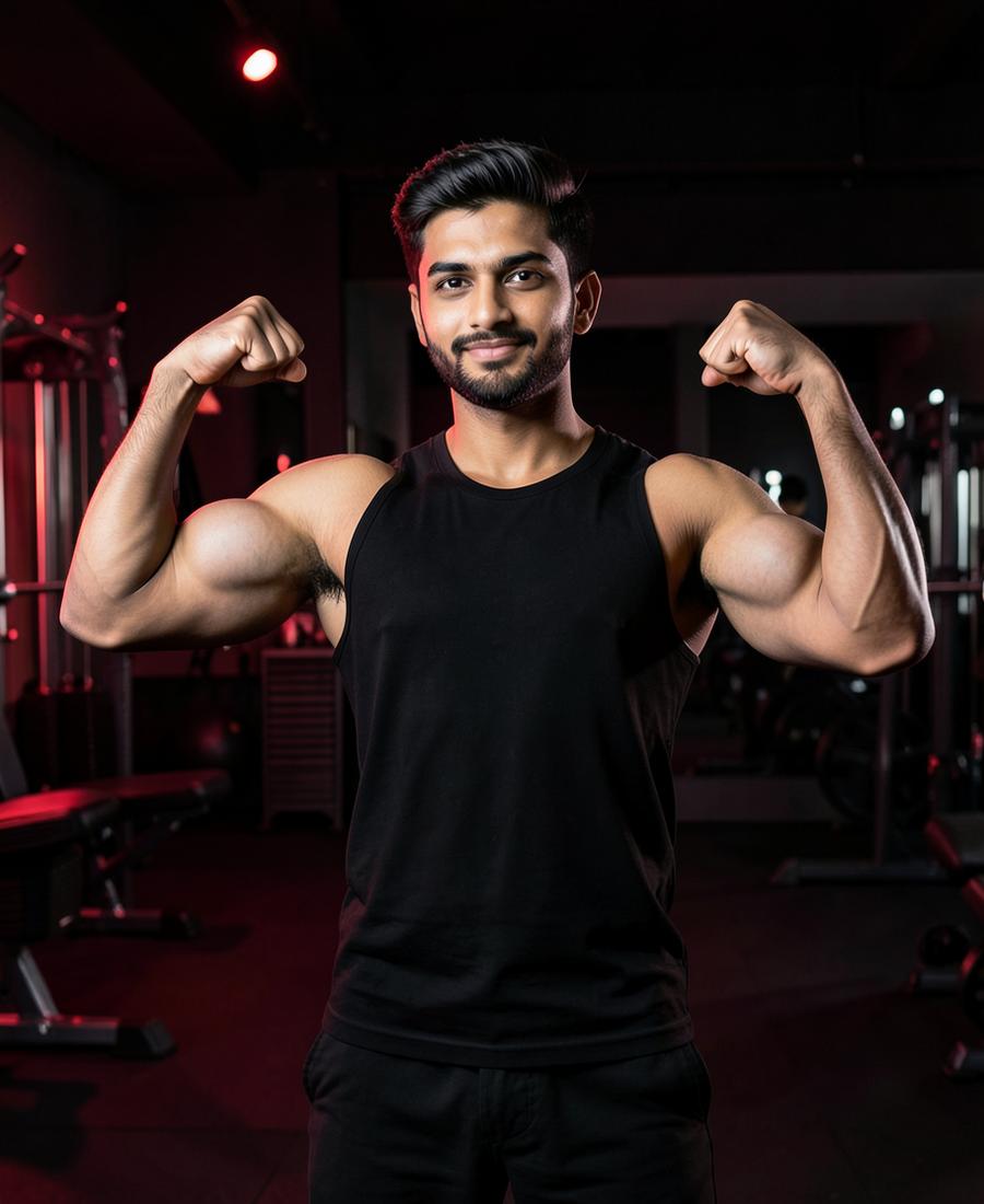 Member body transformation result